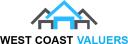 West Coast Valuers logo